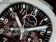Swiss Grade 1 Patek Philippe Chocolate Aquanaut Luce 5261 Annual Calendar Watch (4)_th.jpg